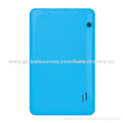 7.0-inch Tablet PC with RK3026 Dual-core, Dual-camera, Google's Android 4.2 OS